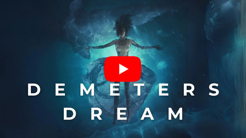 Demeters Dream on youtube