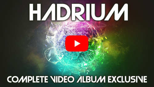 Hadrium Album on youtube